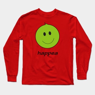 Happea Long Sleeve T-Shirt